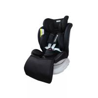 ราคา GLOWY STAR คาร์ซีท รุ่น Banana Smoothies Fix สีดำ Carseat (0-36 kg) หมุนได้ 360 องศา ใช้ได้แรกเกิด – 12 ขวบ (MKP1804834)