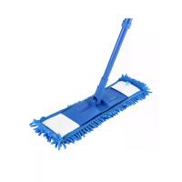 ราคา SWASH ม็อบไมโครไฟเบอร์สองประสงค์ สีฟ้า (MKP2056175)