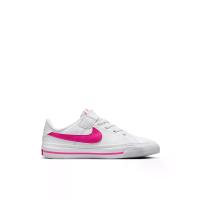 ราคา NIKE KIDS รองเท้าผ้าใบเด็กเล็กผู้ชาย NK Court Legacy PSV 32 US (CDS14069451)