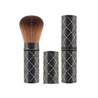 ราคา ASHLEY แปรงหมุนปัดแก้ม สีดำ 1 ชิ้น (MKP0599758)