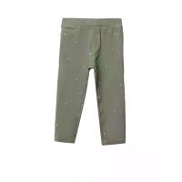 ราคา SFERA KIDS กางเกงเลกกิ้งเด็กโตผู้หญิง Denim Knit 13 EU (CDS23772595)