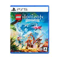 ราคา PLAYSTATION เกม LEGO Horizon Adventures Ps5 Game ซับอังกฤษ (MKP2058747)