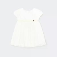 ราคา MAYORAL ชุดกระโปรงพลีท สีขาว 3 Years (GRMKPPR000169622)