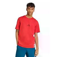 ราคา ADIDAS เสื้อยืดผู้ชาย Adidas Marvel Spider-Man Spider รุ่น JL7962 สี Collegiate Red A/L (CDS23487659)
