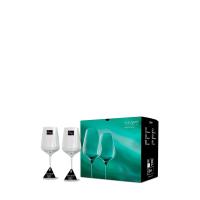 ราคา LUCARIS เซตแก้วไวน์ขาว 6 ใบ ฮ่องกงฮิฟชาดอนเน่ รุ่น 5LS04CD1506G0000 ขนาด 425 มล. 65 cm (CDS4218029)