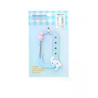 ราคา SANRIO คาราบิเนอร์ Pachi Cinnamoroll หลากสี (CDS23580671)