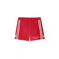 ราคา SABINA Butterbear x Sabina กางเกงกีฬาขาสั้น Unisex - สีแดง S-M (MKP2051942)