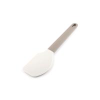 ราคา CUIZIMATE ไม้พาย ซิลิโคน หัวใหญ่ สี Grey White (CDS15907455)