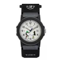 ราคา TIMEX นาฬิกาข้อมือผู้ชาย รุ่น TW4B29100 สีดำ (MKP1672996)