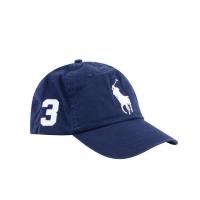 ราคา POLO RALPH LAUREN หมวก Polo Ralph Lauren MAPOHGS0J420231 - 410 สีน้ำเงิน One Size (MKP0258988)