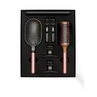 ราคา DYSON เซ็ตของขวัญอุปกรณ์จัดแต่งทรงผม สี Rosé (CDS15965097)