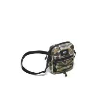 ราคา VANS กระเป๋าสะพายยูนิเซ็กส์ Bail สี Bungee Cord-Turkish Coffee One Size (CDS15810748)