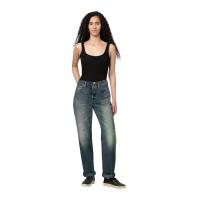 ราคา LEVI'S กางเกงยีนส์ผู้หญิง Women's 501 '90s Jeans Dark Blue 24 In (MKP2052611)