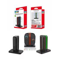 ราคา Dobe แท่นชาร์จจอย Joy-Con Nintendo Switch 2 (TNS-3171) (สีดำ) (MKP2059307)