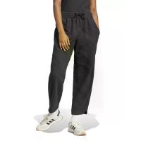 ราคา ADIDAS กางเกงจ็อกเกอร์ผู้หญิง ผ้าเจอร์ซีย์ทรงบาร์เรล ALL SZN Cloud สีดำ A/L (CDS21230882)