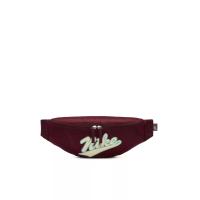ราคา NIKE กระเป๋าสะพายข้างยูนิเซ็กส์ Heritage รุ่น HV6615-652 สี Burgundy Crush/Cannon/Lt Khaki (CDS22793201)