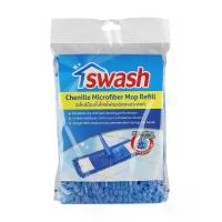 ราคา SWASH อะไหล่ม็อบไมโครไฟเบอร์สองประสงค์ สีฟ้า (MKP2059375)