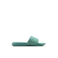 ราคา NIKE รองเท้าแตะผู้หญิง Victori One รุ่น HQ7022-002 สี Cannon/Mint Foam-Cannon 5 US (CDS22805096)