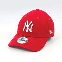 ราคา NEW ERA หมวก 940 LEAG BASIC NEYYAN SCARLET/WHITE สีแดง Free Size (GRMKPPR000012180)