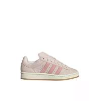 ราคา ADIDAS รองเท้าผ้าใบผู้หญิง Campus 00s รุ่น JH5628 สี Pink / Wonder Quartz / Cream White / Wonder Mauve 5 UK (GRCDS53725060406)