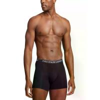 ราคา POLO RALPH LAUREN บ๊อกเซอร์ผู้ชาย รุ่น MAPOUND01720069 สีดำ XXL (MKP2019106)