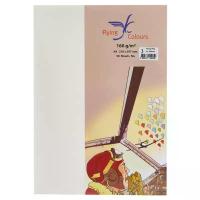 ราคา Flying FLYING กระดาษการ์ดสี A4 160 แกรม No.03 สีงาช้าง (แพ็ค 50 แผ่น) (MKP1006770)