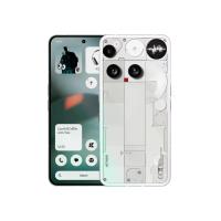 ราคา Nothing Phone (3) (RAM 12GB, 256GB, White) (MKP2056071)