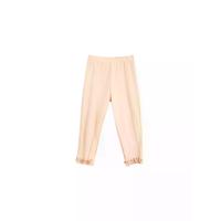 ราคา Good mood กางเกงเลกกิ้งขา 4 ส่วน สีครีม สำหรับเด็ก 4-5 ปี 110 (MKP2055689)