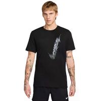 ราคา NIKE เสิ้อวิ่งผู้ชาย Dri-Fit รุ่น HV4147-010 สีดำ S (CDS22796271)