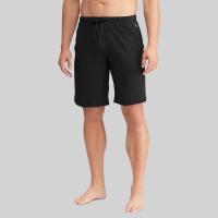 ราคา POLO RALPH LAUREN Underwear SHORTS Cotton Jersey Sleep Short กางเกงขาสั้น รุ่น MAPOSLP0N320153 สี 001 BLACK S (MKP1030038)