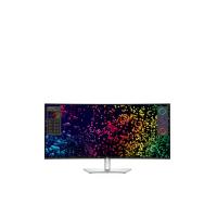 ราคา DELL จอมอนิเตอร์ IPS 40 นิ้ว (Curved) รุ่น U4025QW สีเงิน (MKP2053985)