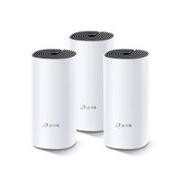 ราคา TP-LINK ตัวปล่อยสัญญาณไวไฟ รุ่น DECO M4-PACK3 (MKP1553591)