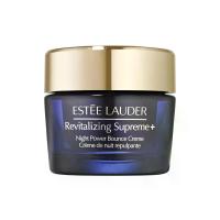 ราคา Estēe Lauder มอยส์เจอไรเซอร์ Revitalizing Supreme+ Night Power Bounce Creme 75 มล. (CDS12132720)