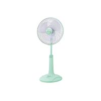ราคา Sharp พัดลมสไลด์ 16 นิ้ว (สีเขียวใส) รุ่น PJ-SL163LM (MKP1596135)