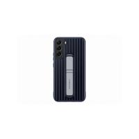 ราคา SAMSUNG เคส Galaxy S22+ Protective Standing Cover (สีน้ำเงิน) รุ่น EF-RS906CNEGWW (MKP1558620)