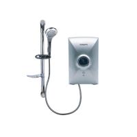 ราคา Mazuma เครื่องทำน้ำอุ่น (4500 วัตต์) รุ่น Intro Plus 4.5 (MKP1538725)