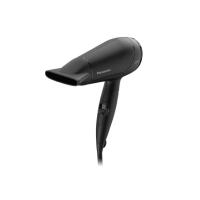 ราคา Panasonic ไดร์เป่าผม (2000 วัตต์, สีดำ) รุ่น EH-ND65-KL (MKP1531502)
