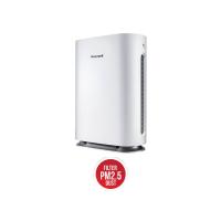 ราคา Honeywell เครื่องฟอกอากาศ (54-66 ตร.ม.) รุ่น Air Touch Premium (W) (MKP1557182)