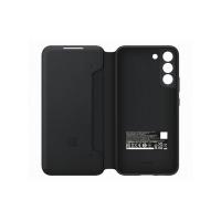 ราคา Samsung Smart LED View Cover สำหรับ Galaxy S22+ 5G (สีดำ) รุ่น EF-NS906PBEGWW (MKP1546356)