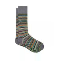 ราคา PAUL SMITH ถุงเท้าผู้ชาย รุ่น M1A-380CI-T606-76 สีเทา One Size (GRMKPPR000183006)