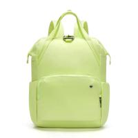 ราคา PACSAFE Pacsafe รุ่น CX Backpack กระเป๋าเป้สะพายหลัง กระเป๋ากันขโมย สี Matcha 0.5 (MKP2035788)