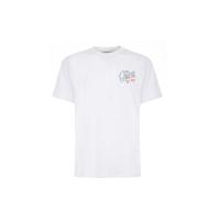 ราคา GUESS เสื้อยืดผู้ชาย M5GI21KCT41 - สีขาว M (GRMKPPR000182799)