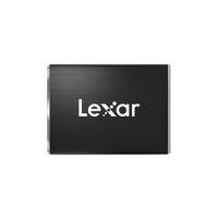 ราคา Lexar Professional SL100 Pro Portable SSD 500GB รุ่น LSL100P-500RB