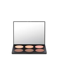 ราคา MAC ไฮไลท์ & คอนทัวร์ Studio Fix Sculpt And Shape Contour Palette #Light/Medium ปริมาณ 14.4 กรัม (CDS17917148)