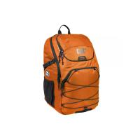 ราคา CATERPILLAR กระเป๋าสะพายหลังสำหรับเดินป่า รุ่นเลอเมจ 84425 : สีส้ม (MKP1879078)