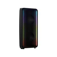 ราคา Samsung Sound Tower ลำโพง PA (2.0 CH, 160 วัตต์) รุ่น MX-ST40B/XT (MKP1524771)