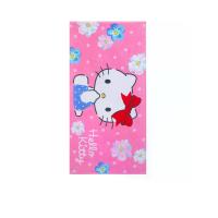 ราคา SANRIO ผ้าขนหนู Hello Kitty Bloom ขนาด 25x50 นิ้ว หลากสี 25x50 in (CDS21163951)
