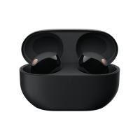 ราคา Sony WF-1000XM5 หูฟังไร้สาย บลูทูธ (สีดำ) รุ่น WF1000XM5/BCE (MKP1678112)