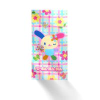 ราคา SANRIO ผ้าขนหนู Usahana Bloom ขนาด 30x60 นิ้ว หลากสี 30x60 in (CDS21163999)