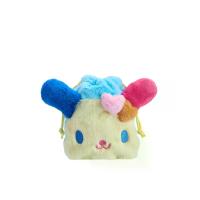 ราคา SANRIO ถุงผ้าหูรูด Bloom Usahana หลากสี (CDS22195333)